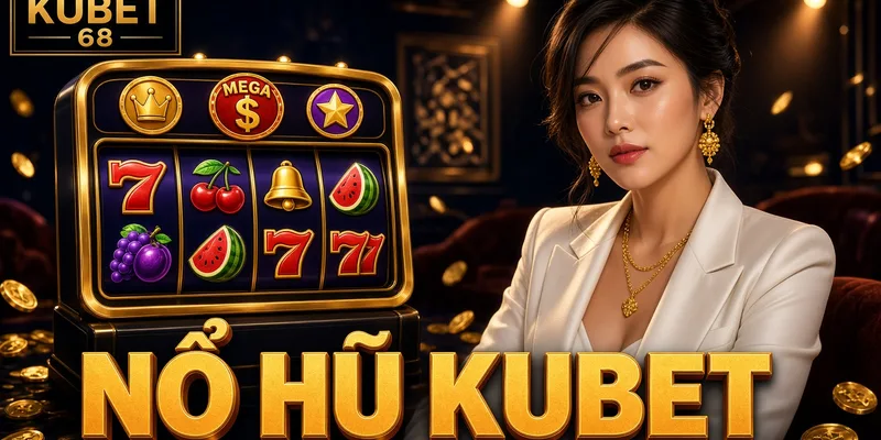 Nổ Hũ Kubet